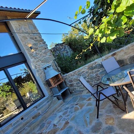 Casa Leiron Villa Parada del Sil Dış mekan fotoğraf
