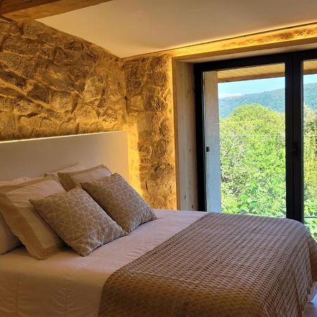 Casa Leiron Villa Parada del Sil Dış mekan fotoğraf
