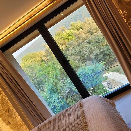 Casa Leiron Villa Parada del Sil Dış mekan fotoğraf