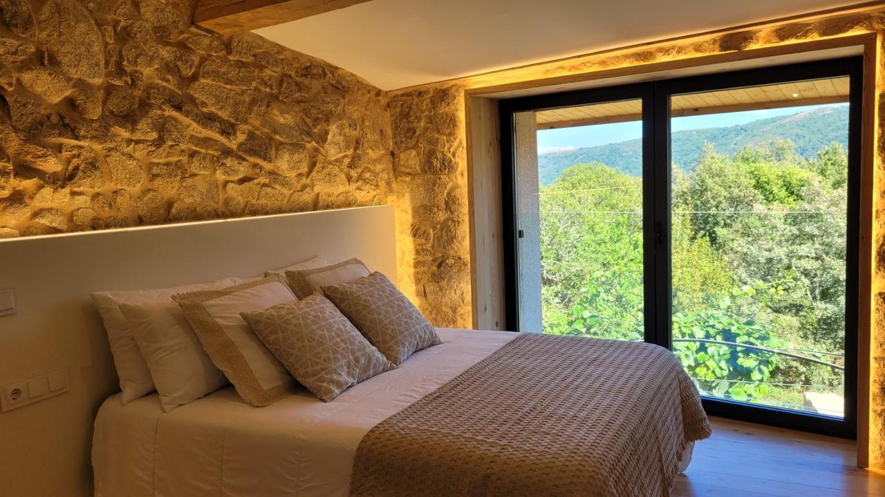 Casa Leiron Villa Parada del Sil Dış mekan fotoğraf