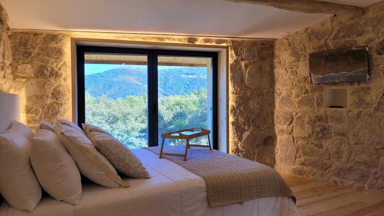 Casa Leiron Villa Parada del Sil Dış mekan fotoğraf