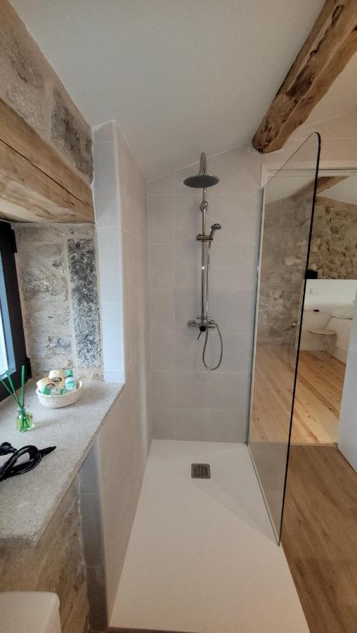 Casa Leiron Villa Parada del Sil Dış mekan fotoğraf