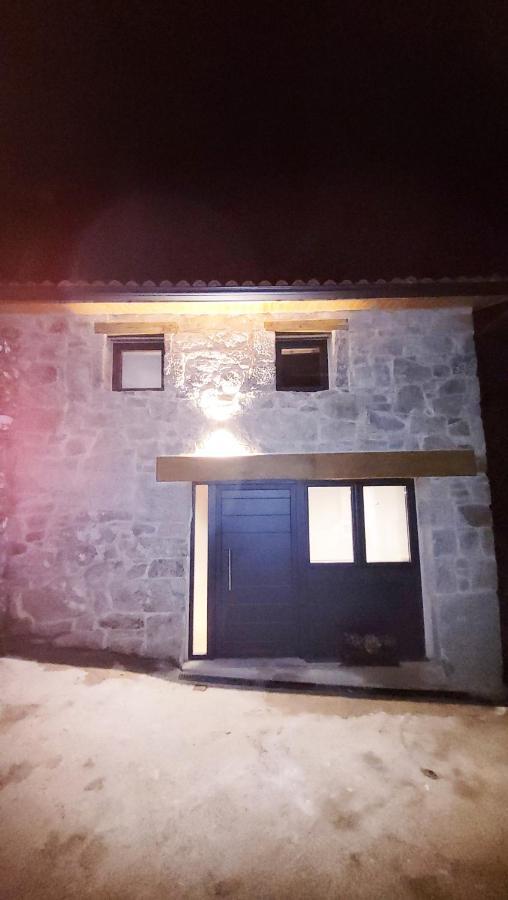 Casa Leiron Villa Parada del Sil Dış mekan fotoğraf