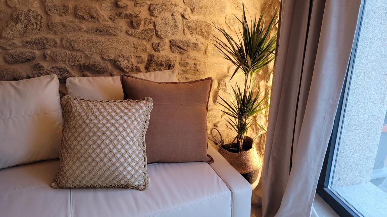 Casa Leiron Villa Parada del Sil Dış mekan fotoğraf