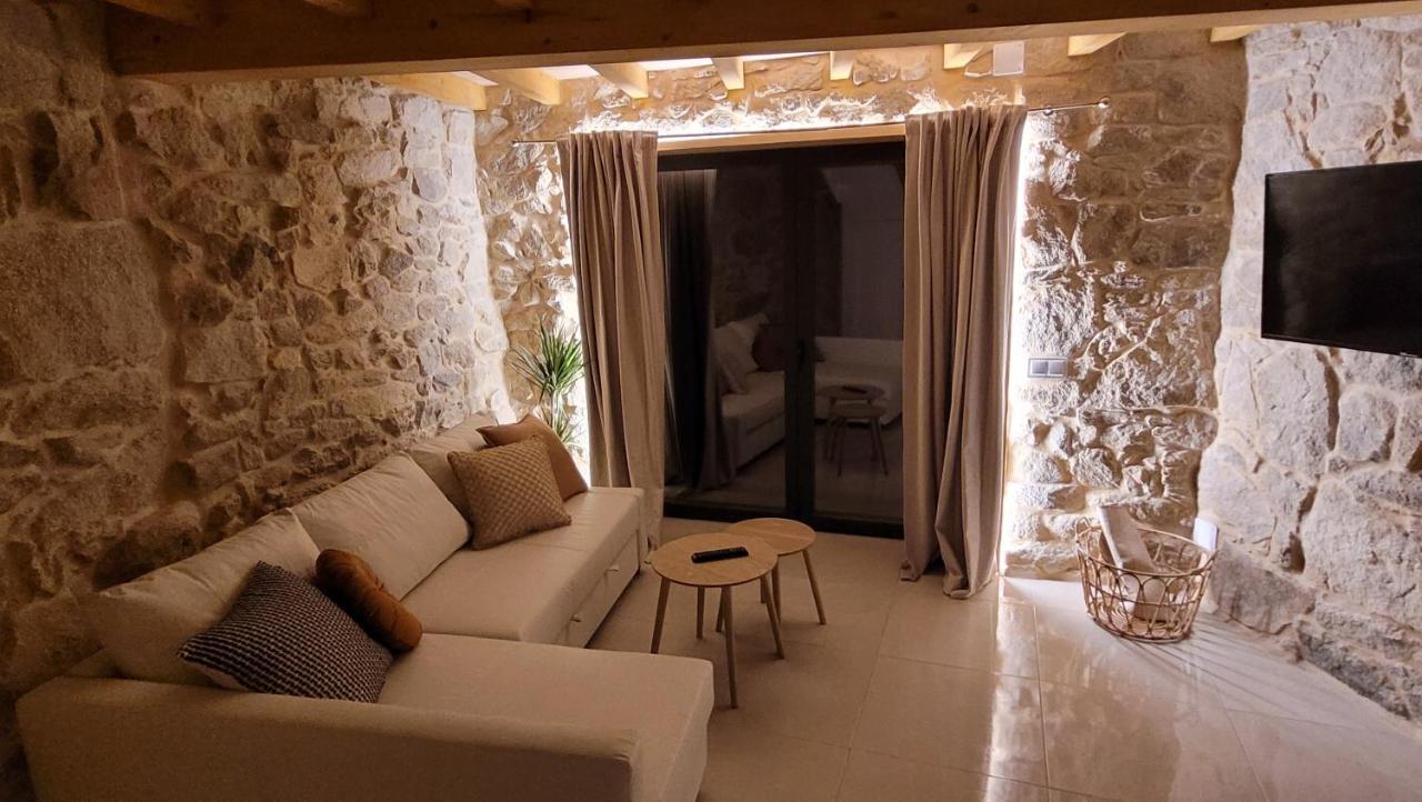 Casa Leiron Villa Parada del Sil Dış mekan fotoğraf