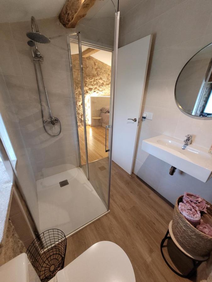 Casa Leiron Villa Parada del Sil Dış mekan fotoğraf