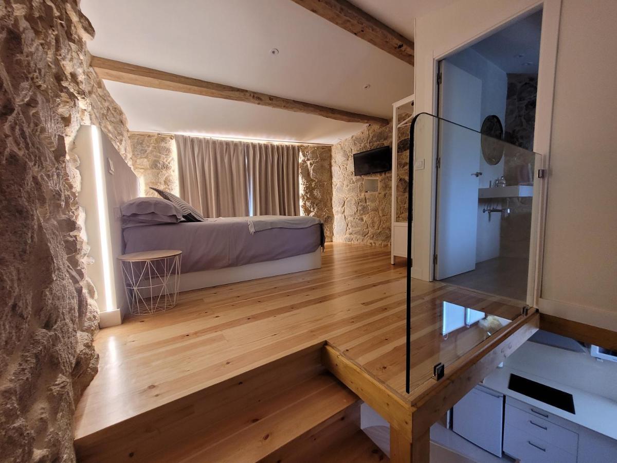 Casa Leiron Villa Parada del Sil Dış mekan fotoğraf