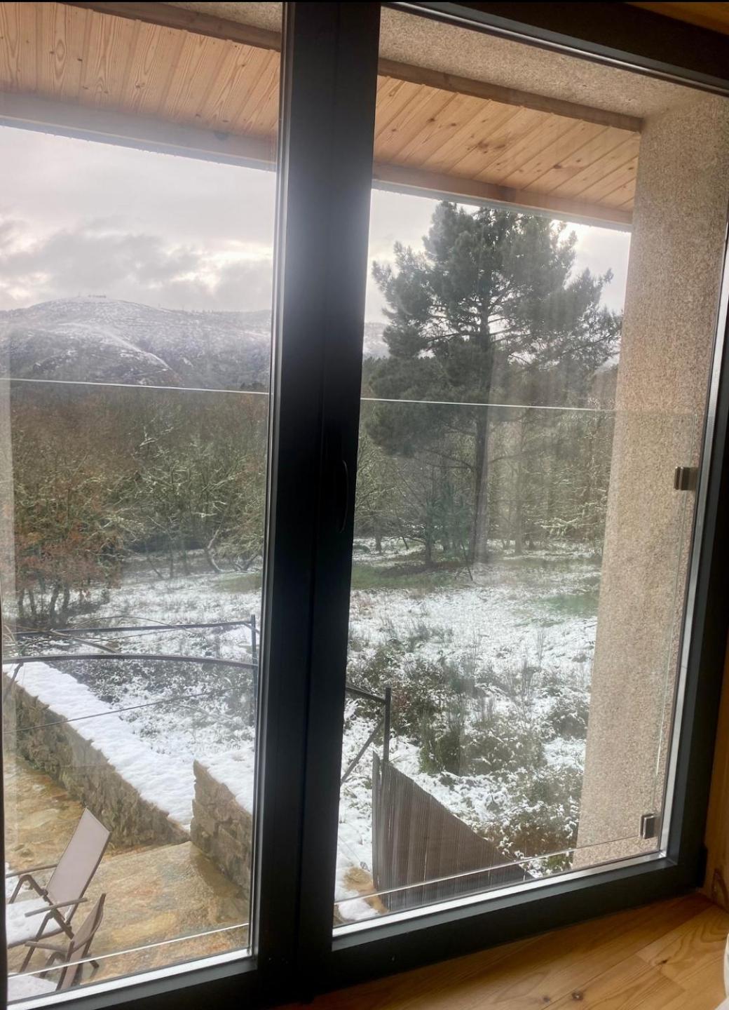 Casa Leiron Villa Parada del Sil Dış mekan fotoğraf