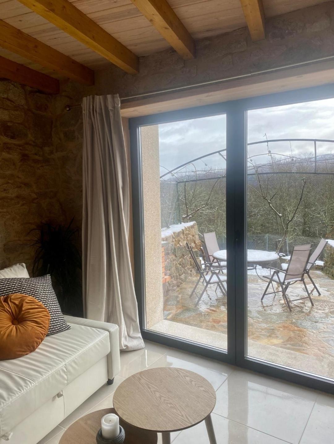 Casa Leiron Villa Parada del Sil Dış mekan fotoğraf