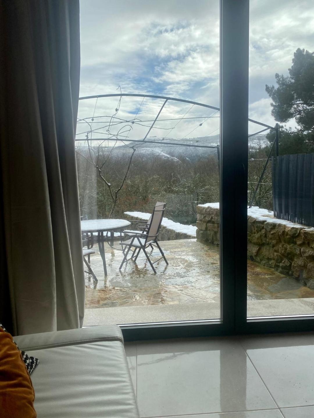 Casa Leiron Villa Parada del Sil Dış mekan fotoğraf